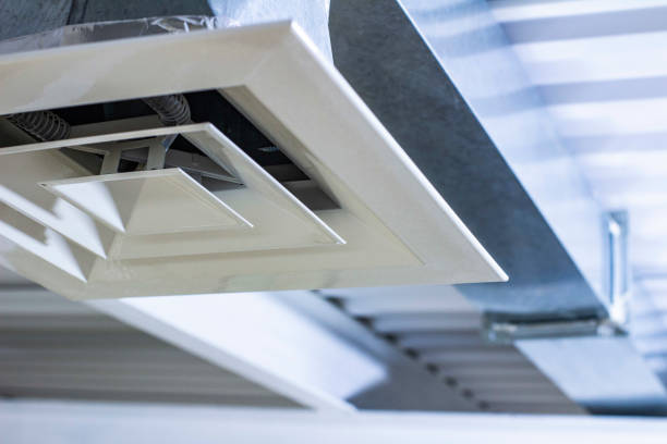 Best HVAC Duct Inspection Services  in Earlham, IA