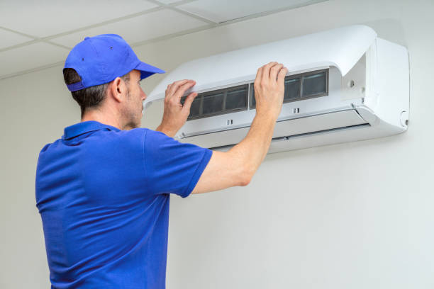 Best HVAC Air Duct Cleaning  in Earlham, IA